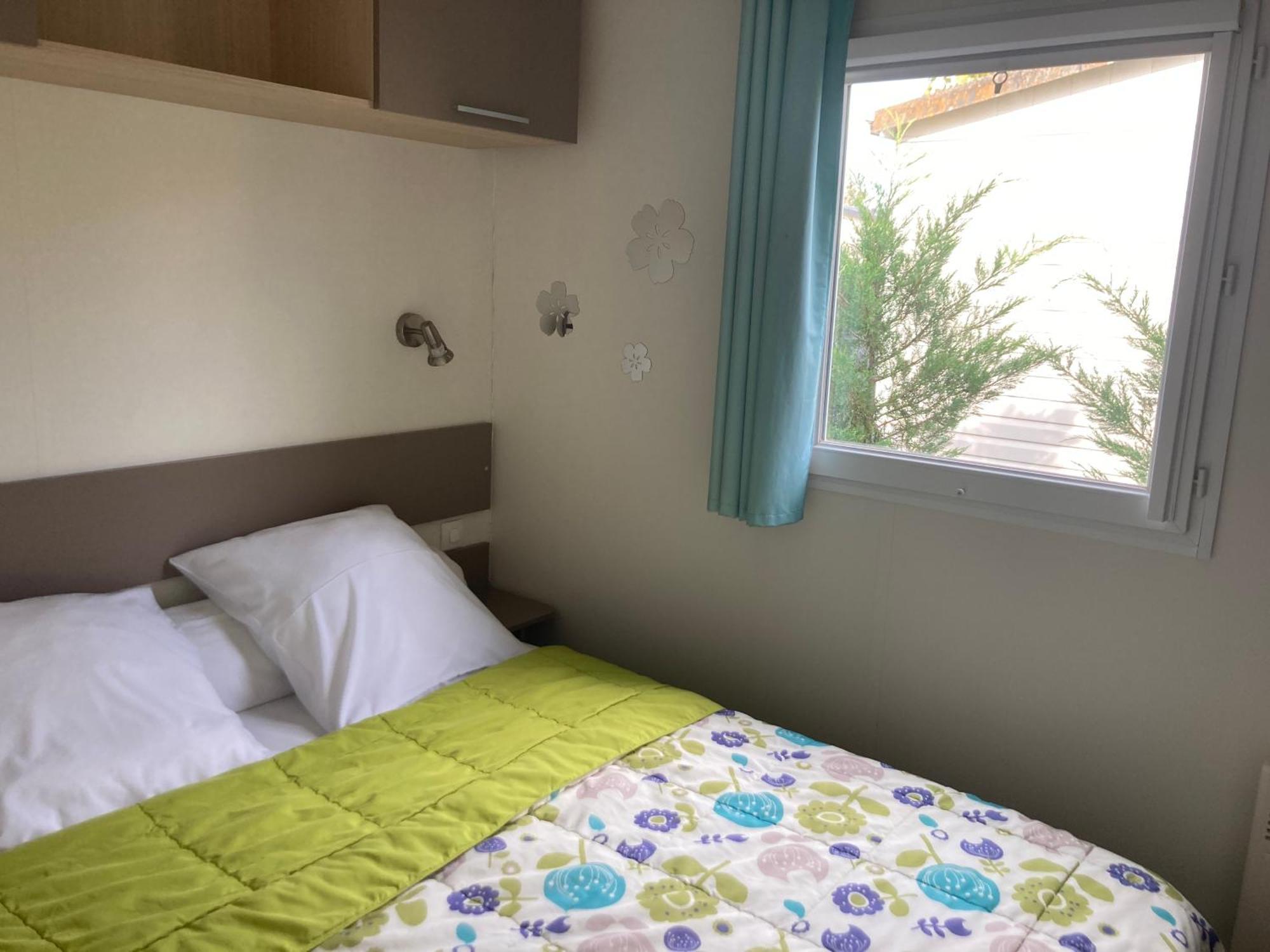 Camping Mas Piques بورغ مدام المظهر الخارجي الصورة